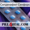 Силденафил Сенфорс viagra3